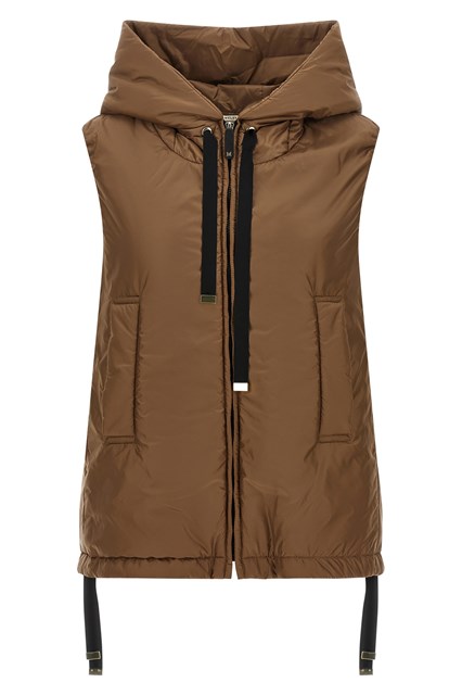 Gilet 'Greengo'