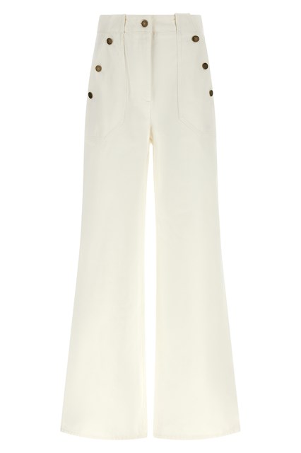 Pantalone 'MxmBadesse'