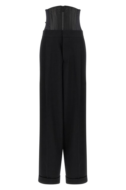 Pantalone + corsetto 'Tailored2'