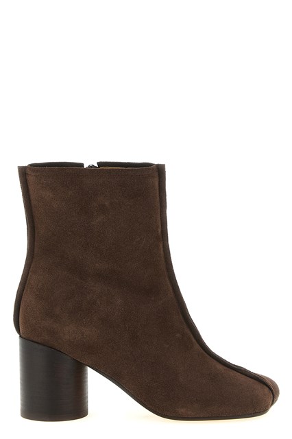 Stivaletto stitch-toe 'Anatomic'