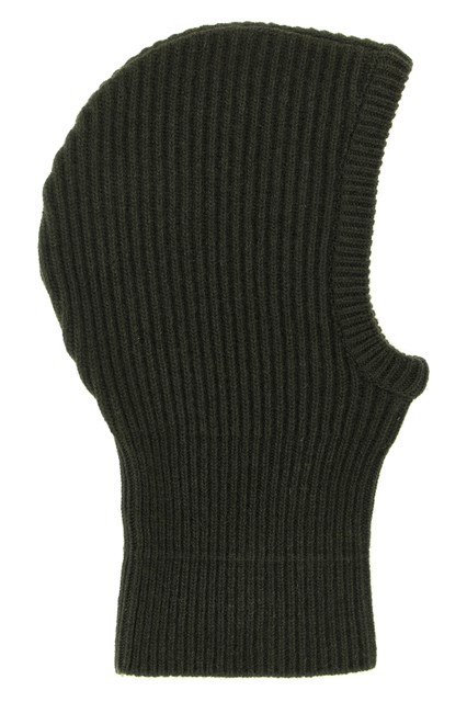 Passamontagna 'Numeric Signature MM6'
