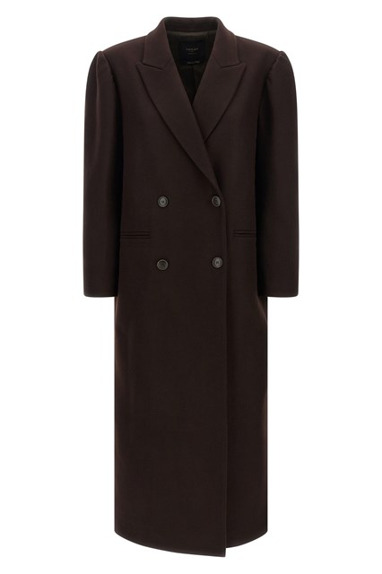 Cappotto doppiopetto