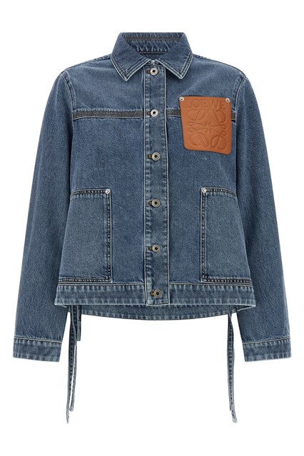 Giacca 'Workwear'