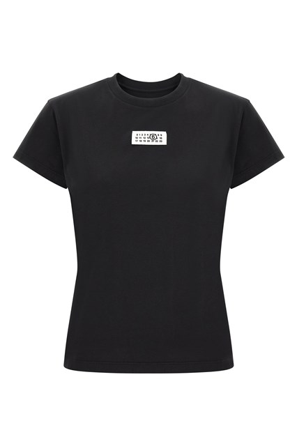 T-shirt 'Numeric Signature MM6'