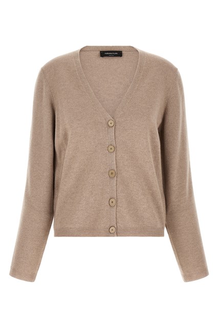 Cardigan 'Filo Diamante'