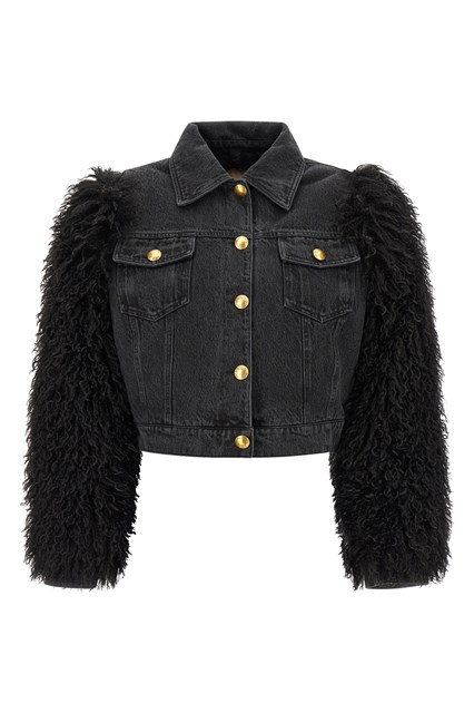 Giacca denim
