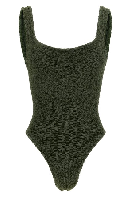 Costume intero 'Square Neck'