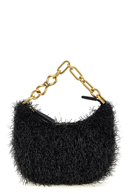 Borsa a mano 'Mini Croissant'