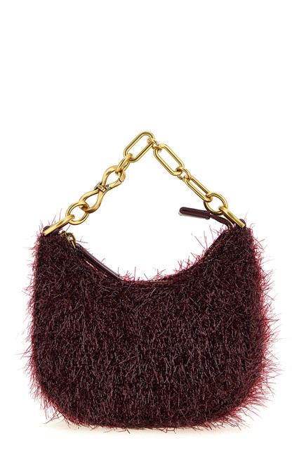 Borsa a mano 'Mini Croissant'
