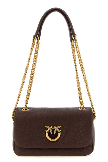 Borsa a spalla 'Love Birds'