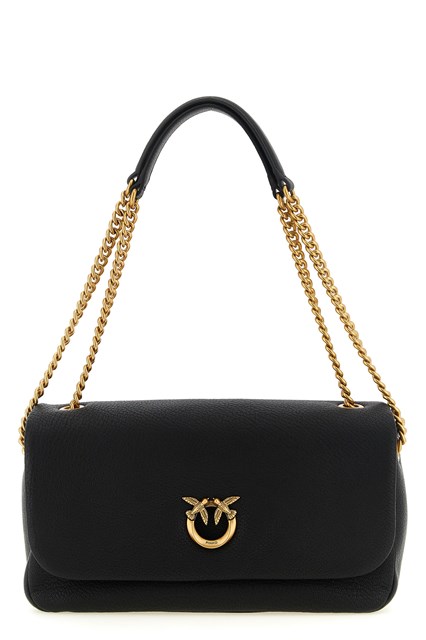 Borsa a spalla 'Love Birds'