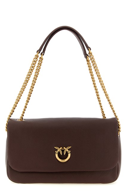 Borsa a spalla 'Love Birds'