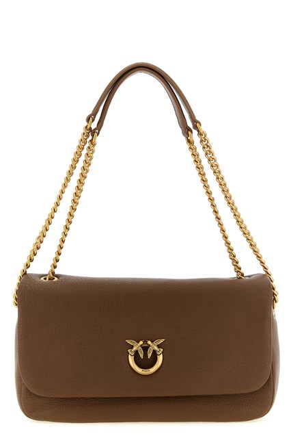 Borsa a spalla 'Love Birds'