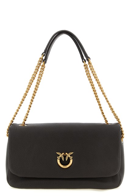 Borsa a spalla 'Love Birds'