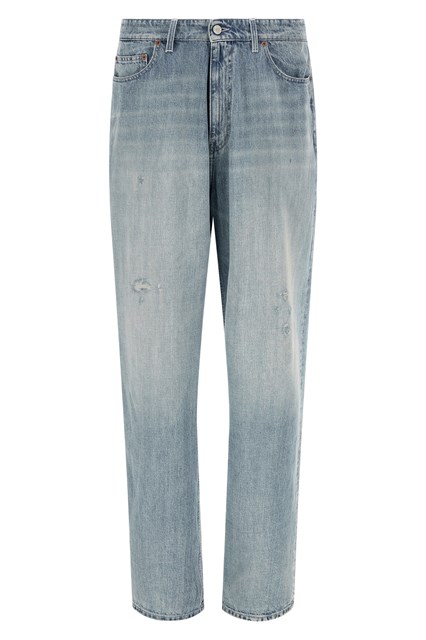 Jeans 'Numeric Signature MM6'
