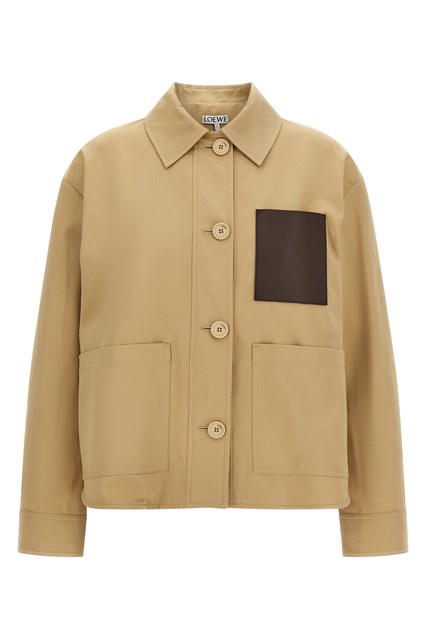 Giacca Workwear 'Anagram'