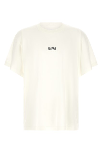 T-shirt 'Numeric Signature MM6'
