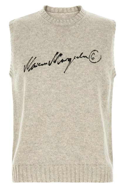 Gilet 'Margiela 6'