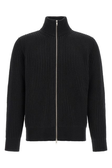 Giacca 'White Stitch Line'
