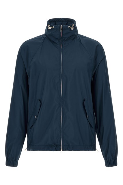 Giacca nylon leggero