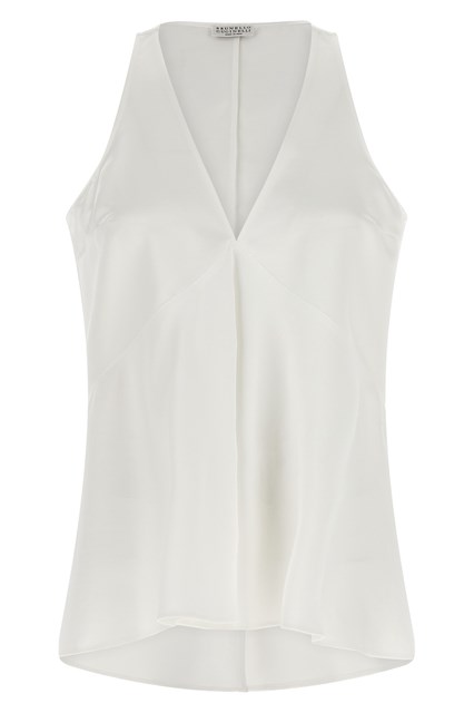 Top twill Fluid