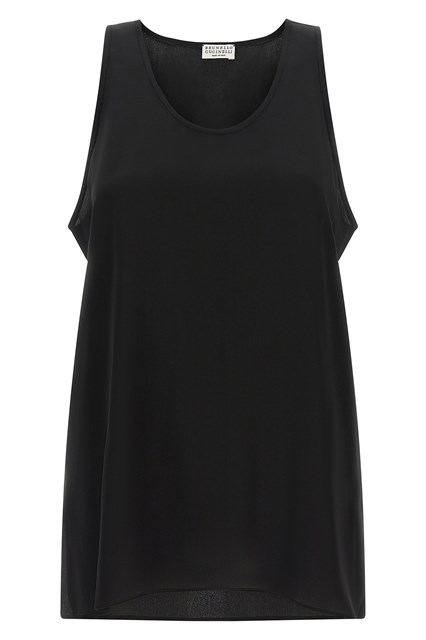 Top seta 'Monile'