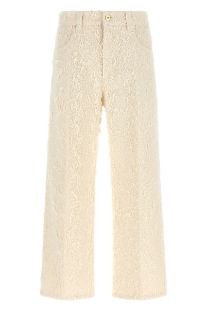 Pantalone 'Contemporary Square'