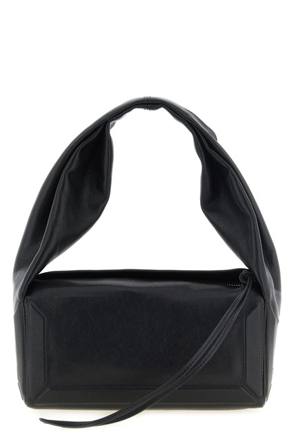 Borsa a spalla 'Box Bag East West small'