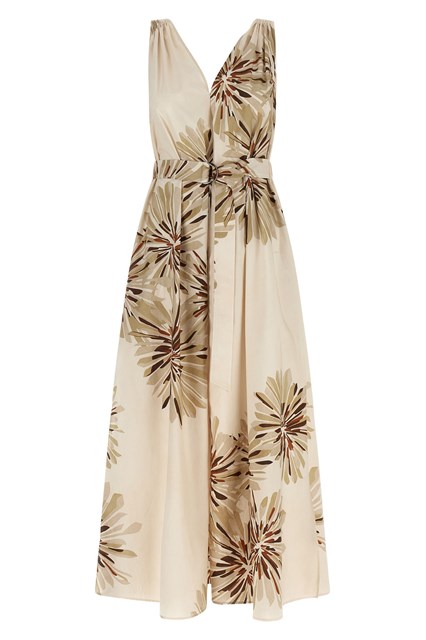 Abito 'Bloom Print'
