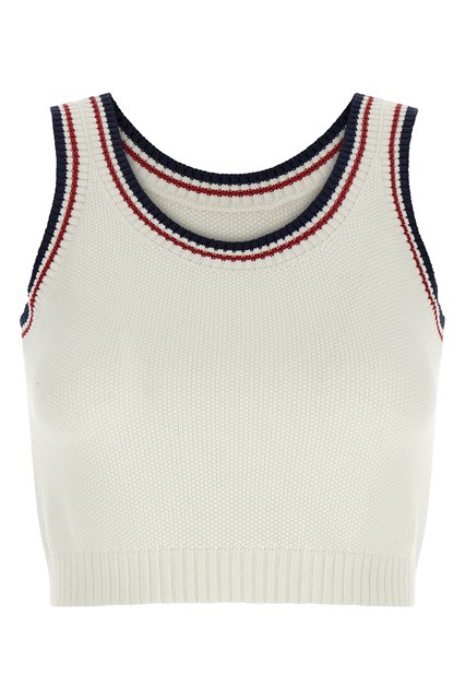Top crop - Linea 'Active'