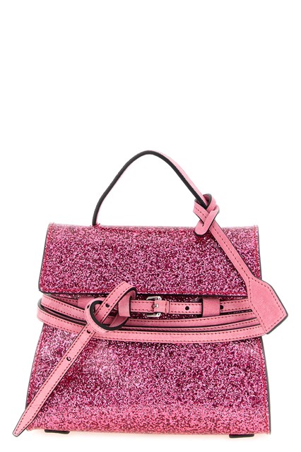 Borsa a mano 'Tie Me' piccola