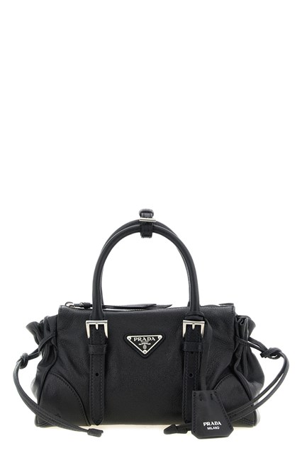 Borsa a mano 'Prada Karin' piccola