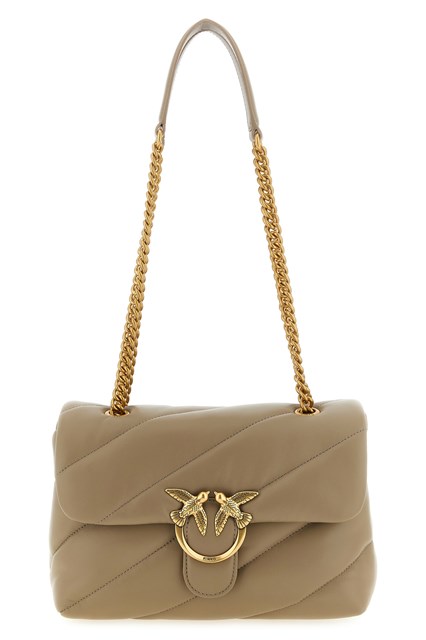 Borsa a tracolla 'Love Bag Puff Maxi'
