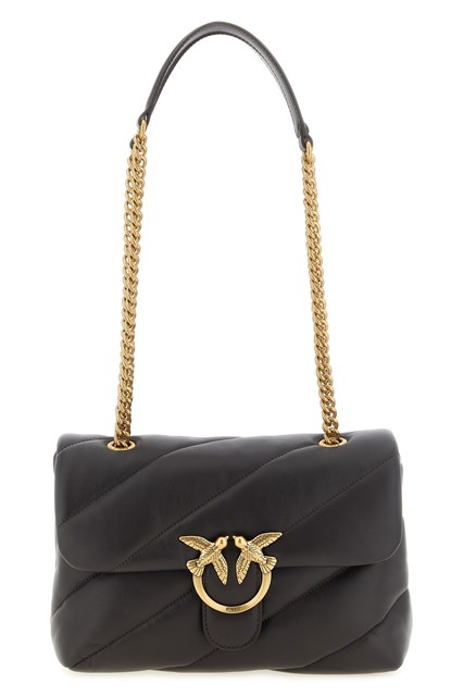 Borsa a tracolla 'Love Bag Puff Maxi'