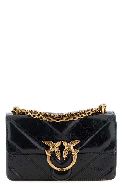 Borsa a tracolla 'Love bag'