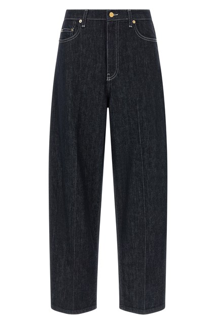 Jeans Barrell