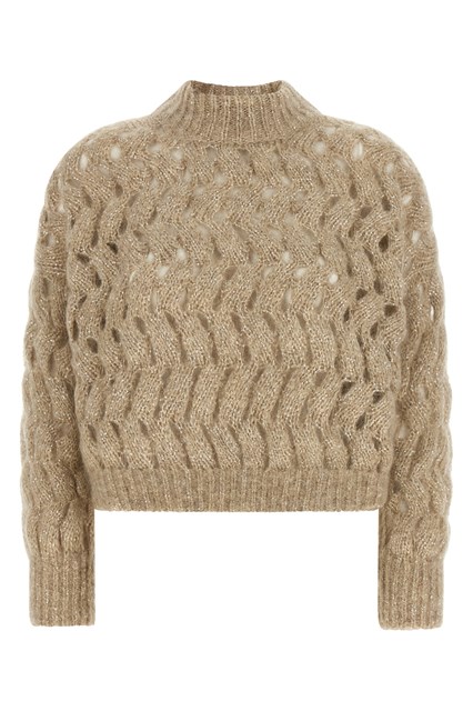 Maglione 'Dazzling Waves'