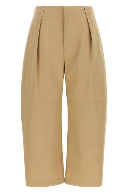 Pantalone cropped
