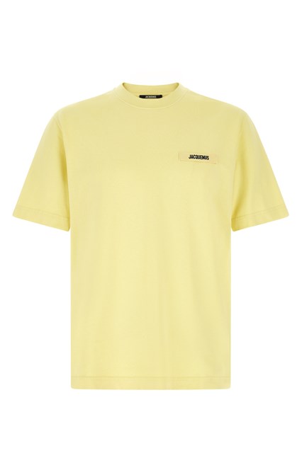 T-shirt 'Le T-shirt Gros-Grain'