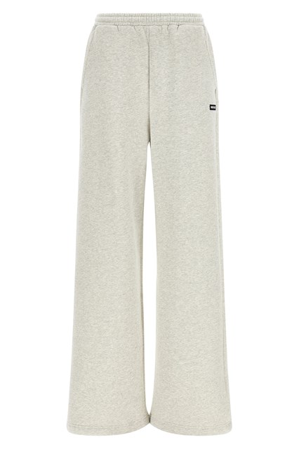 Pantalone in felpa
