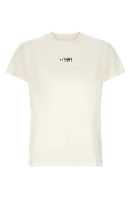T-shirt  con logo