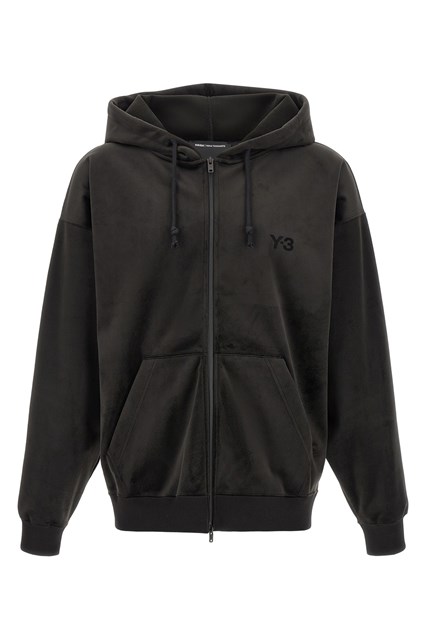 Felpa 'Velvet sip HD'
