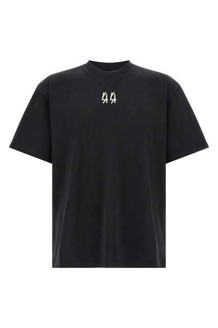 T-shirt stampa 'Sold out'