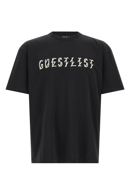 T-shirt 'New Bobai Tee'