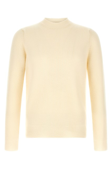 Maglione a coste