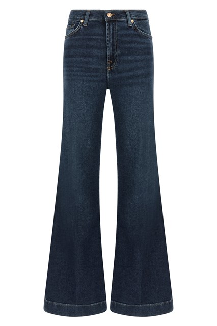Jeans 'Modern Dojo'