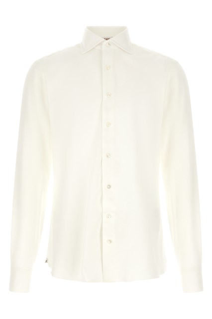 Camicia collo Marechiaro