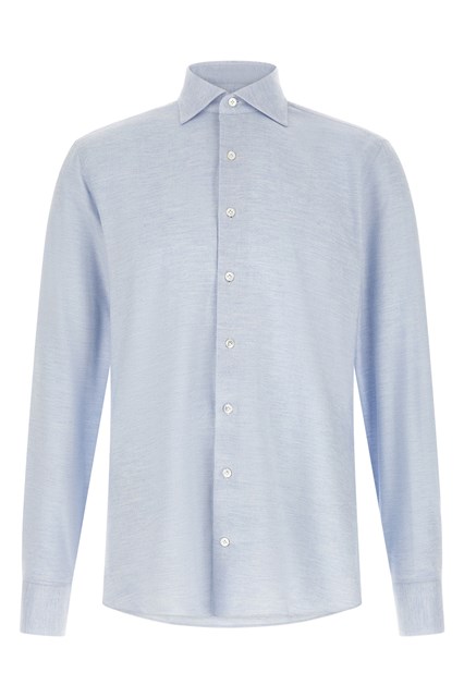 Camicia collo Marechiaro