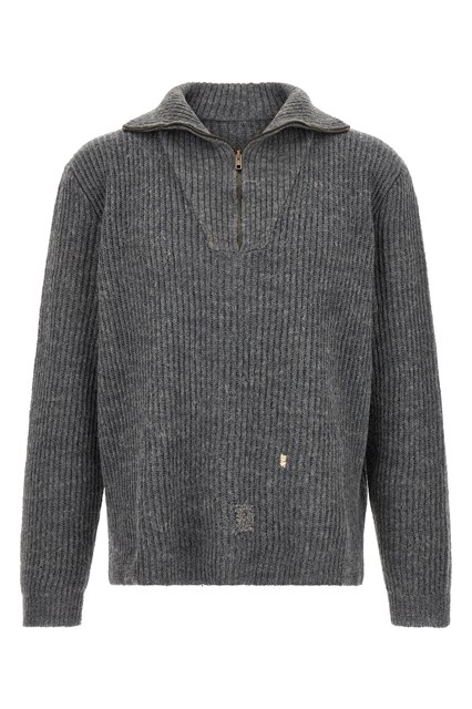 Maglia rammendi
