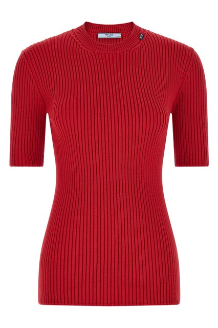 Maglia a coste